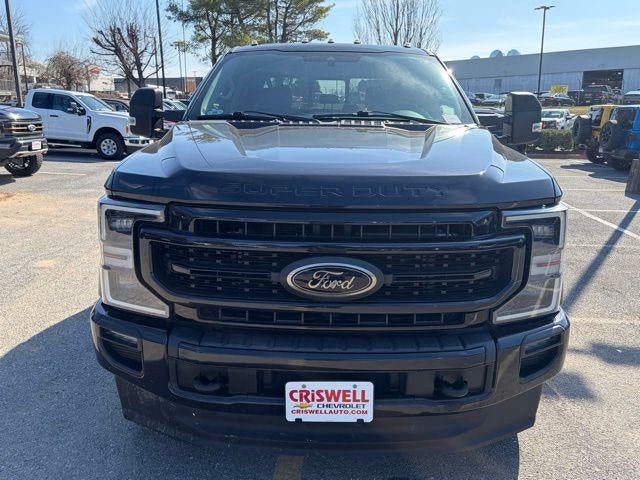 2021 Ford Super Duty F-250 SRW XL
