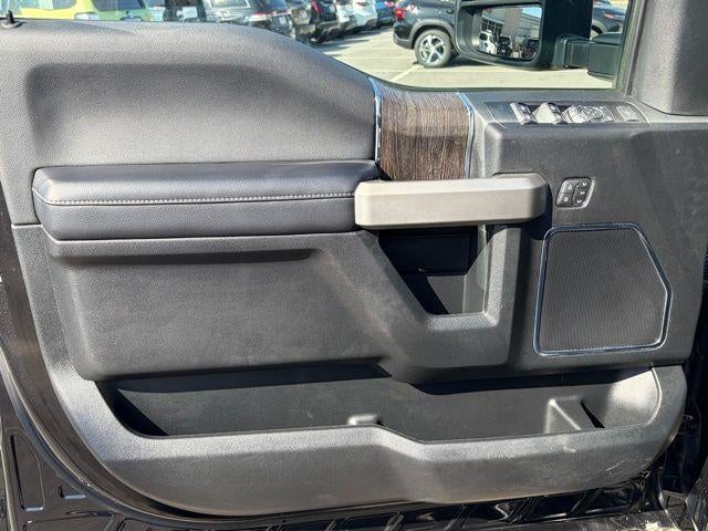 2021 Ford Super Duty F-250 SRW XL