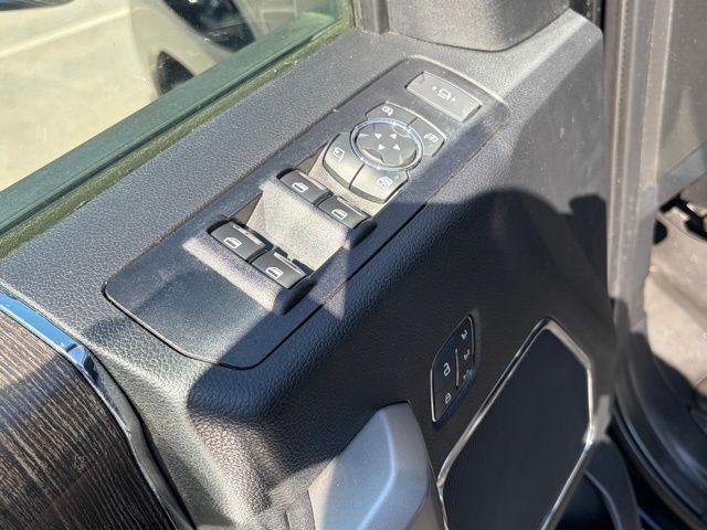 2021 Ford Super Duty F-250 SRW XL