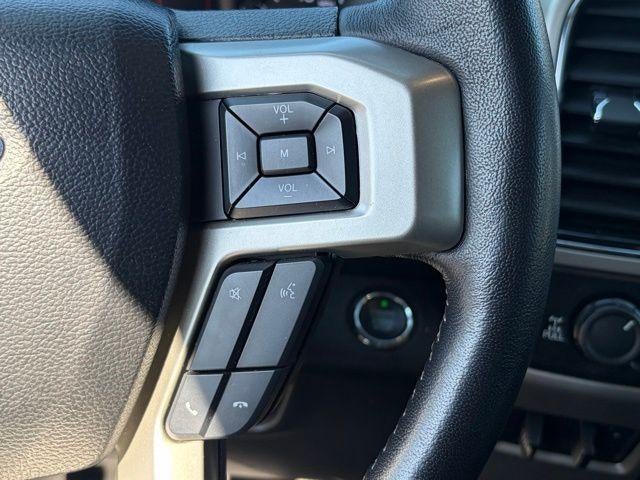 2021 Ford Super Duty F-250 SRW XL