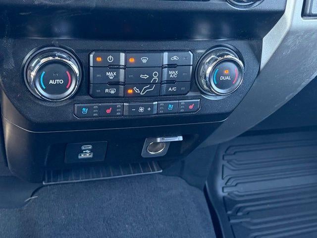 2021 Ford Super Duty F-250 SRW XL