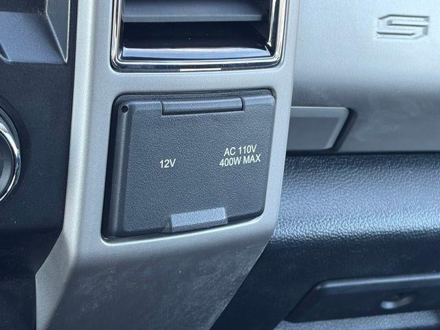 2021 Ford Super Duty F-250 SRW XL