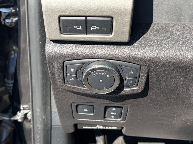 2021 Ford Super Duty F-250 SRW XL