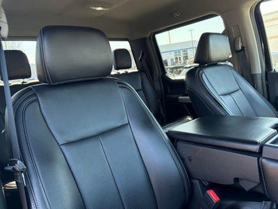 2021 Ford Super Duty F-250 SRW XL