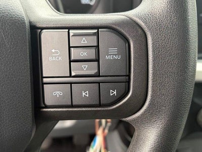 2023 Ford Super Duty F-250 SRW XL