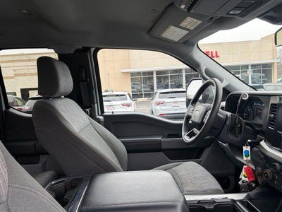 2023 Ford Super Duty F-250 SRW XL