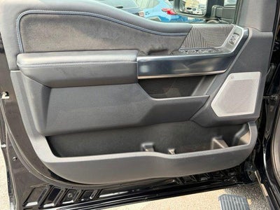 2025 Ford Super Duty F-350 SRW XL