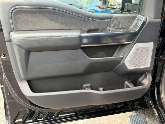 2025 Ford Super Duty F-350 SRW XL