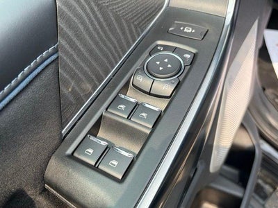 2025 Ford Super Duty F-350 SRW XL