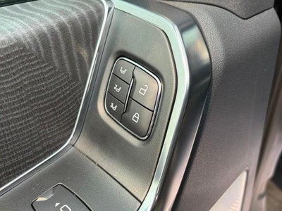 2025 Ford Super Duty F-350 SRW XL