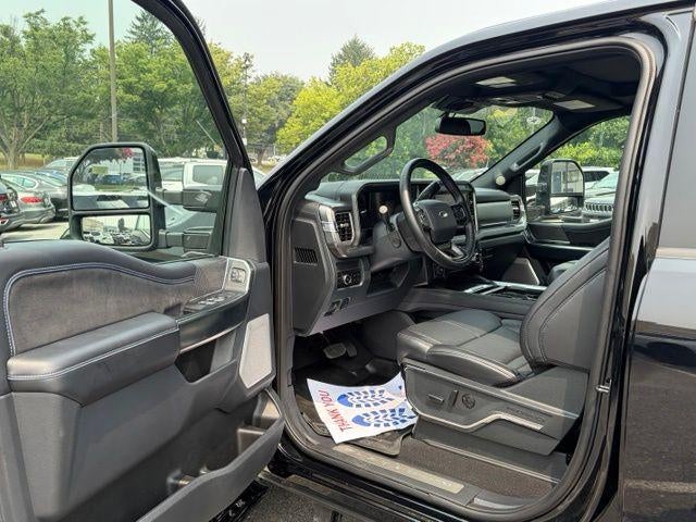 2025 Ford Super Duty F-350 SRW XL