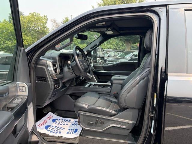 2025 Ford Super Duty F-350 SRW XL