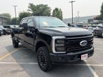 2025 Ford Super Duty F-350 SRW XL