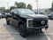 2025 Ford Super Duty F-350 SRW XL