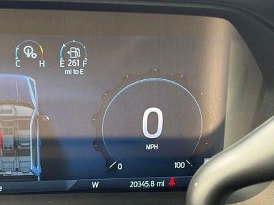 2025 Ford Super Duty F-350 SRW XL