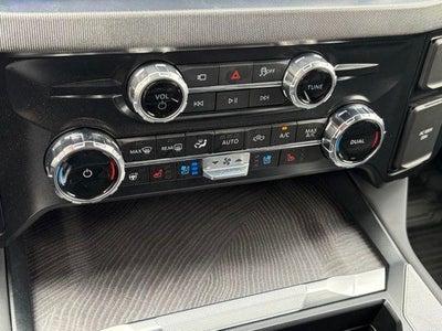 2025 Ford Super Duty F-350 SRW XL