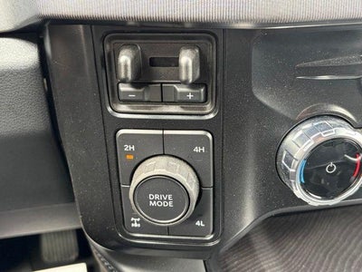 2025 Ford Super Duty F-350 SRW XL