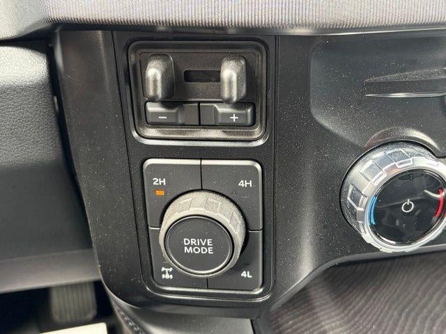 2025 Ford Super Duty F-350 SRW XL