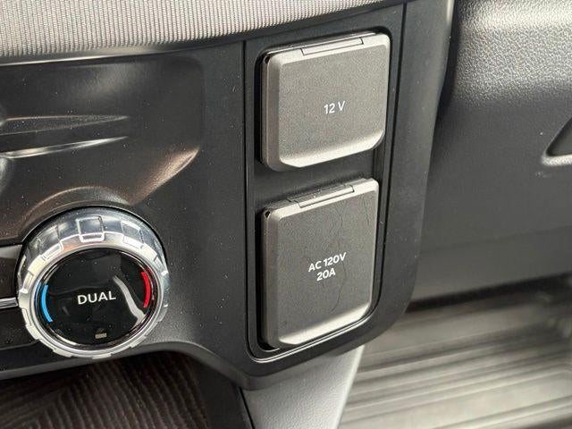 2025 Ford Super Duty F-350 SRW XL