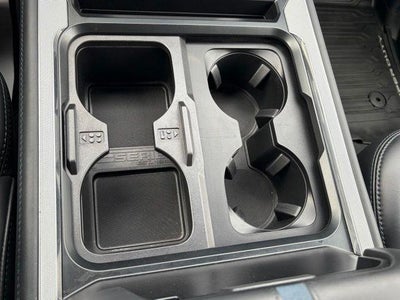 2025 Ford Super Duty F-350 SRW XL