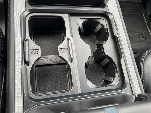 2025 Ford Super Duty F-350 SRW XL