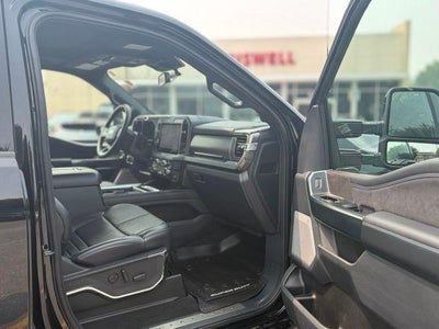 2025 Ford Super Duty F-350 SRW XL