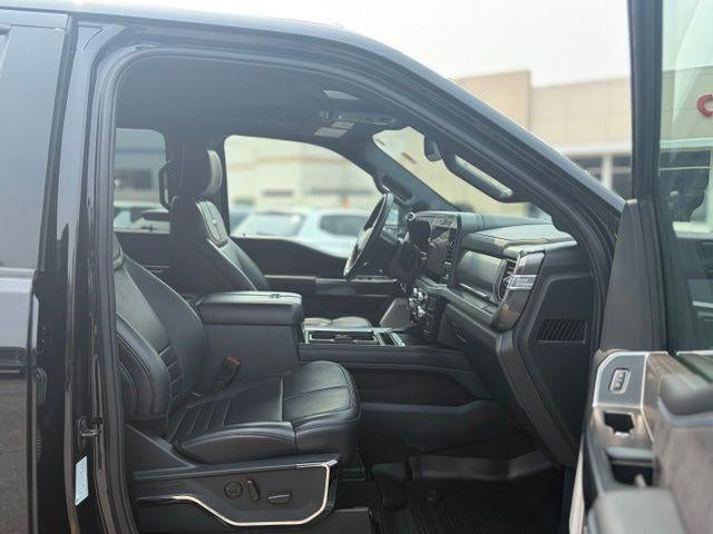 2025 Ford Super Duty F-350 SRW XL