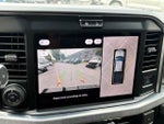 2025 Ford Super Duty F-350 SRW XL