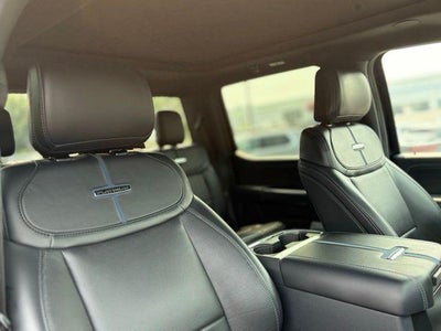 2025 Ford Super Duty F-350 SRW XL