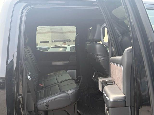 2025 Ford Super Duty F-350 SRW XL