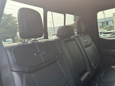 2025 Ford Super Duty F-350 SRW XL