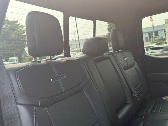 2025 Ford Super Duty F-350 SRW XL