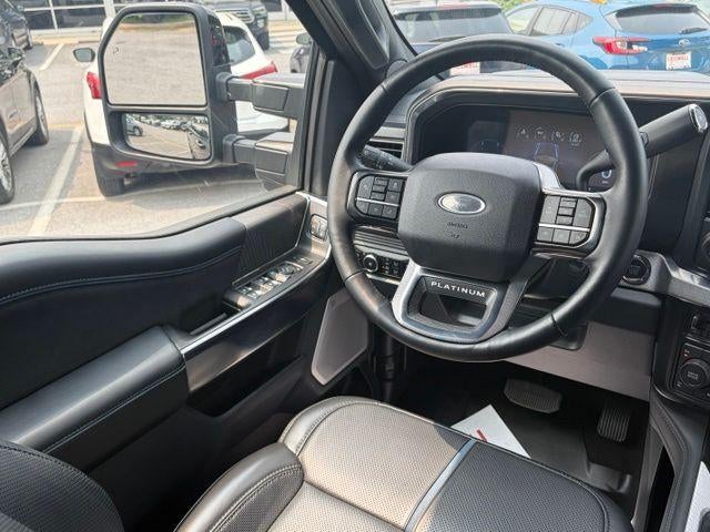 2025 Ford Super Duty F-350 SRW XL