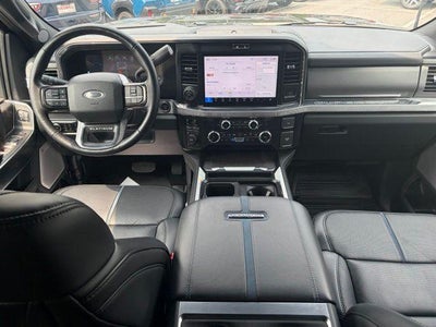 2025 Ford Super Duty F-350 SRW XL