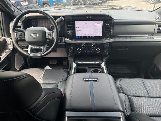 2025 Ford Super Duty F-350 SRW XL