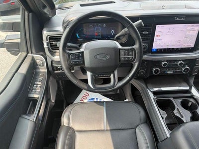 2025 Ford Super Duty F-350 SRW XL