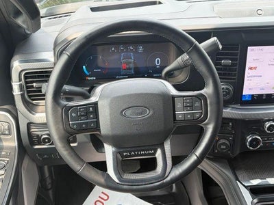 2025 Ford Super Duty F-350 SRW XL