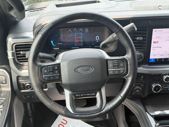 2025 Ford Super Duty F-350 SRW XL
