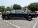 2025 Ford Super Duty F-350 SRW XL