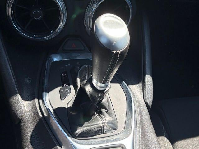 2022 Chevrolet Camaro LT1