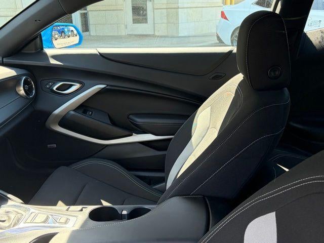 2022 Chevrolet Camaro LT1