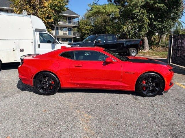 2023 Chevrolet Camaro 2SS
