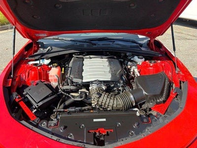 2023 Chevrolet Camaro 2SS