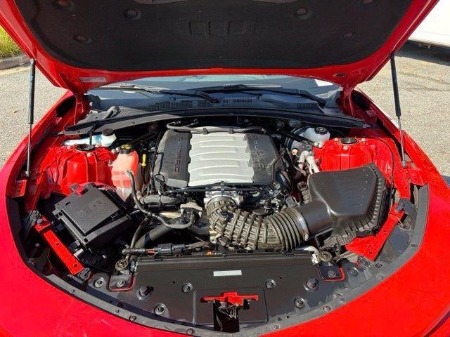 2023 Chevrolet Camaro 2SS