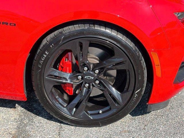 2023 Chevrolet Camaro 2SS