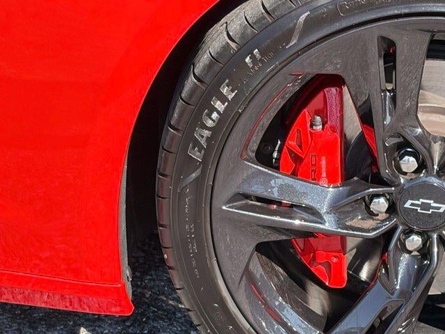 2023 Chevrolet Camaro 2SS
