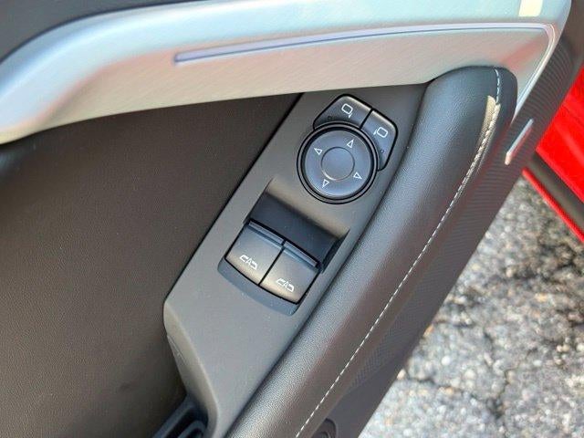 2023 Chevrolet Camaro 2SS