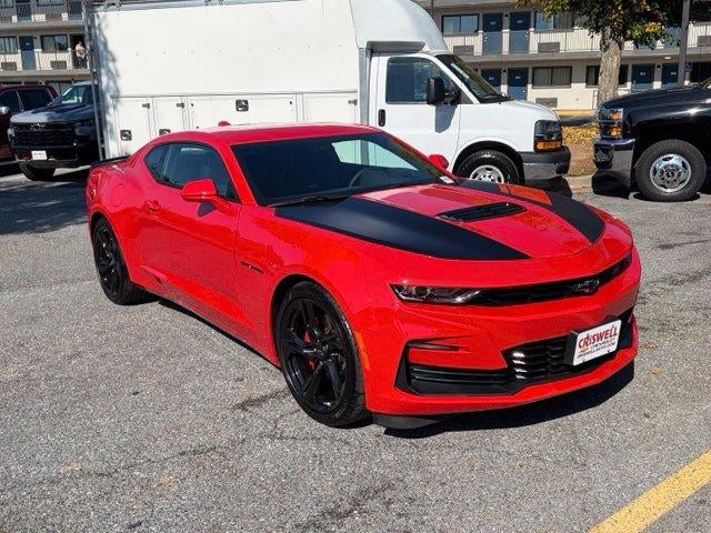 2023 Chevrolet Camaro 2SS