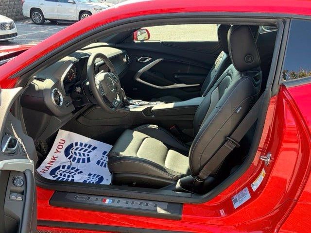 2023 Chevrolet Camaro 2SS