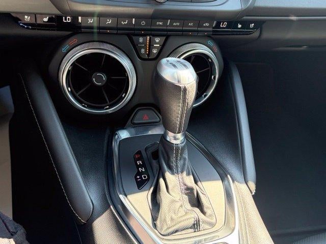 2023 Chevrolet Camaro 2SS